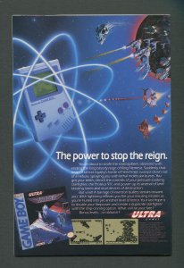 Wolverine #26  / 9.6 NM+  (1988 1st Series)