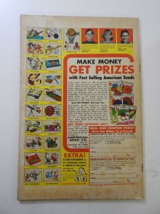 Teen Titans #38 (1972) FN- Condition!