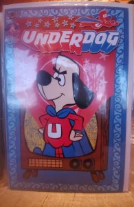 Underdog #1 Cover E (2017)