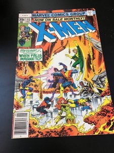 The X-Men #113 1978 PRICE DROP! VF/NM Showdown Magneto Clairmont/Byrne UTAH CERT