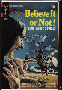 Ripley's Believe it or Not! #27 (1971)