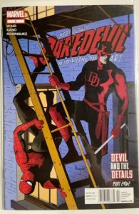 Daredevil #8 (2012)