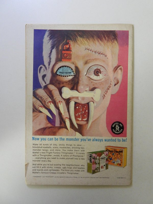 World's Finest Comics #167 (1967) FN- condition