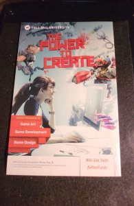 The Amazing Spider-Man #9 Variant Cover (2015)