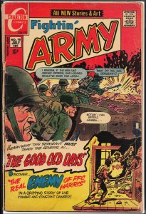 Fightin' Army #98 (1971)