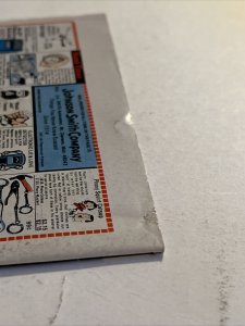 DAREDEVIL #173 (1981) MARVEL COMUCS FRANK MILLER GLADIATOR SEE PICS NEWSPRINT