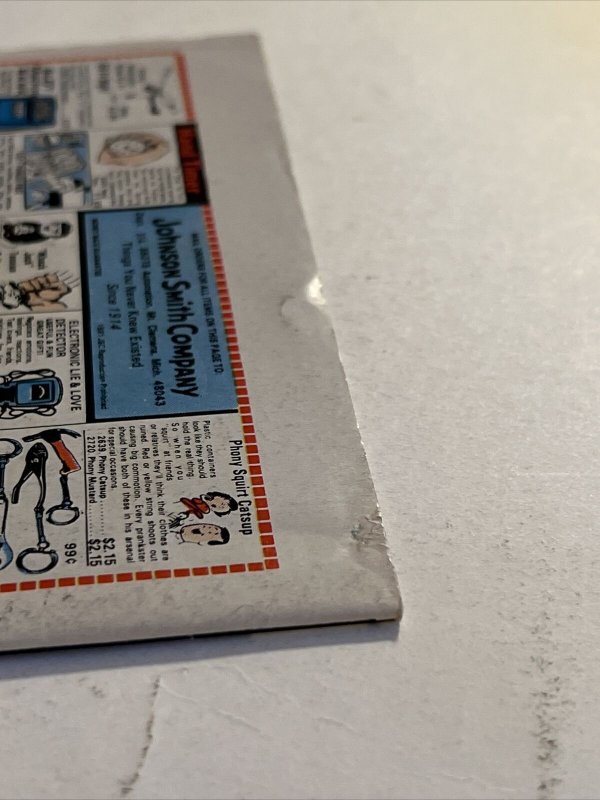 DAREDEVIL #173 (1981) MARVEL COMUCS FRANK MILLER GLADIATOR SEE PICS NEWSPRINT