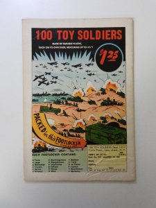 Showcase #46 (1963) VG+ condition