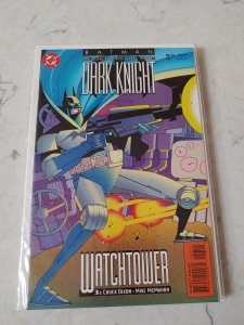 Batman: Legends of the Dark Knight #57 (1994)