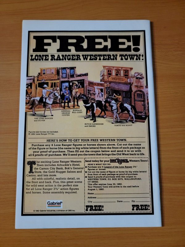 Uncanny X-Men #157 Direct Market Edition ~ NEAR MINT NM ~ 1982 Marvel Comics