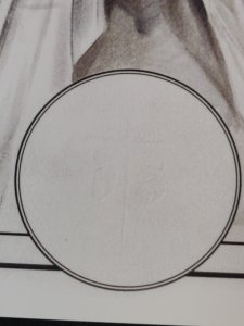 David Stoupakis Signed 11 x 17 Art Print