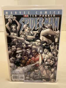 Peter Parker: Spider-Man #33  2001  9.0 (our highest grade)