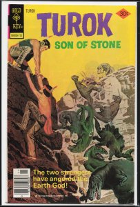 Turok, Son of Stone #112 (1977)