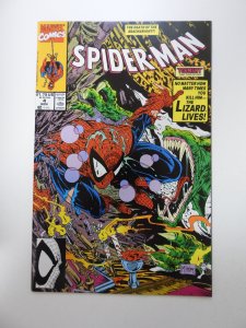 Spider-Man #4 NM condition