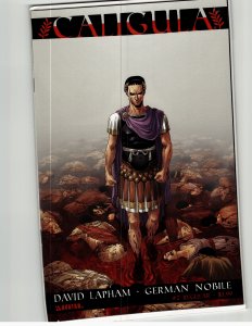 Caligula #2 (2011)