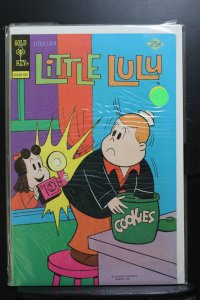 Little Lulu #225 (1975)