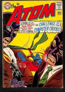 The Atom #20 (1965)