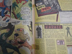 The Amazing Spider-Man #49 (1967) VG Condition! See description