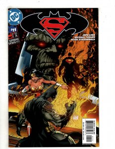 Superman/Batman #11 (2004) OF34