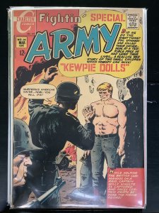 Fightin' Army #84 (1969)