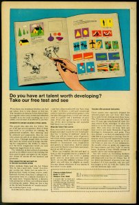 Creatures on the Loose #10 1971- 1st full King Kull- Wrightson F/VF