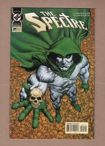 The Spectre #21 (1994)