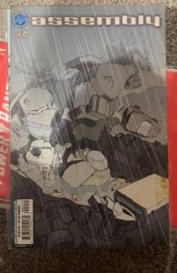 Assembly #2 (2003)