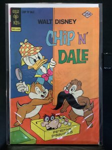Chip 'n' Dale #41 (1976)