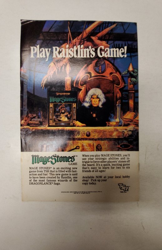 The Mighty Thor #424 (1990) NM Marvel Comic Book J685