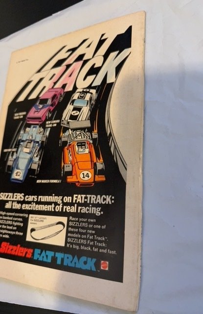 Marvel Feature #2 Comic Book 2nd App The Defenders Mid-Grade