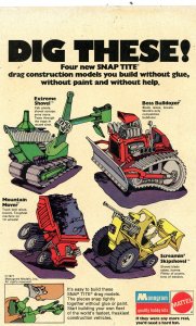 Detective Comics #425 (1972)Berni Wrightson Cover FN- 5.5 Comic Book