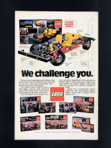 Iron Man #142 (1981) Debut of Iron Man's 'Space Armor I'