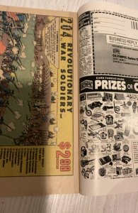 The X-Men #132 (1980)vs the Hellfire club upper mid grade