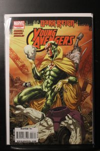 Dark Reign: Young Avengers #3 (2009)