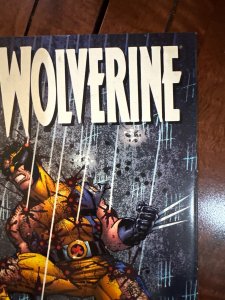 Wolverine #56 (2007)