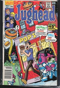Jughead #2 (1987) Jughead