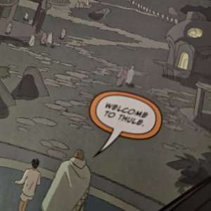 Nights Issue 15 Vampires and Stuff