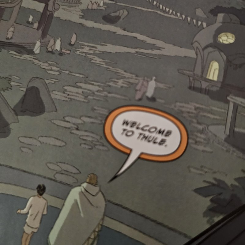 Nights Issue 15 Vampires and Stuff