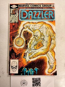 Dazzler #18 VF-NM Marvel Comic Book 4 PB4