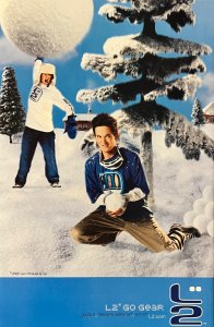 Maximum Security #3 (2001) NM Condition