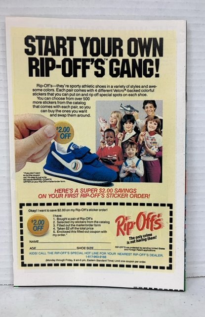 Doctor Strange #73 (1985)