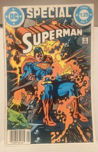 Superman Special #2 (1984)