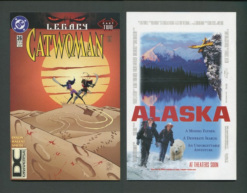 Batman Legacy (10 Issue SET) /  9.4 NM - 9.6 NM+ (2nd Print)     1996