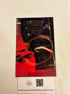 Sandman #62 NM DC Vertigo Comic Books Neil Gaiman Death Dream Delirium 16 HH83