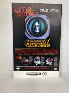 Deathstroke the Terminator #27 (1993)