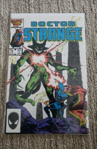 Doctor Strange #77 (1986)