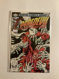 Daredevil 180 Near Mint Nm Marvel