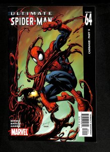 Ultimate Spider-man #64