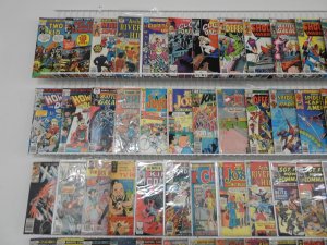 Huge Lot 150+ Comics W/ Shogun Warriors, Green Lantern, +More! Avg VG/FN