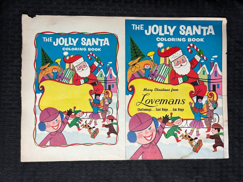 1956 GANDY GOOSE #5 GD+ 2.5 CBS Television / Pine Comics COVER ONLY